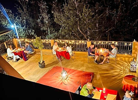 Auberge La Fibule Du Dades