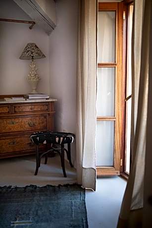 Junior Suite with Mountain View