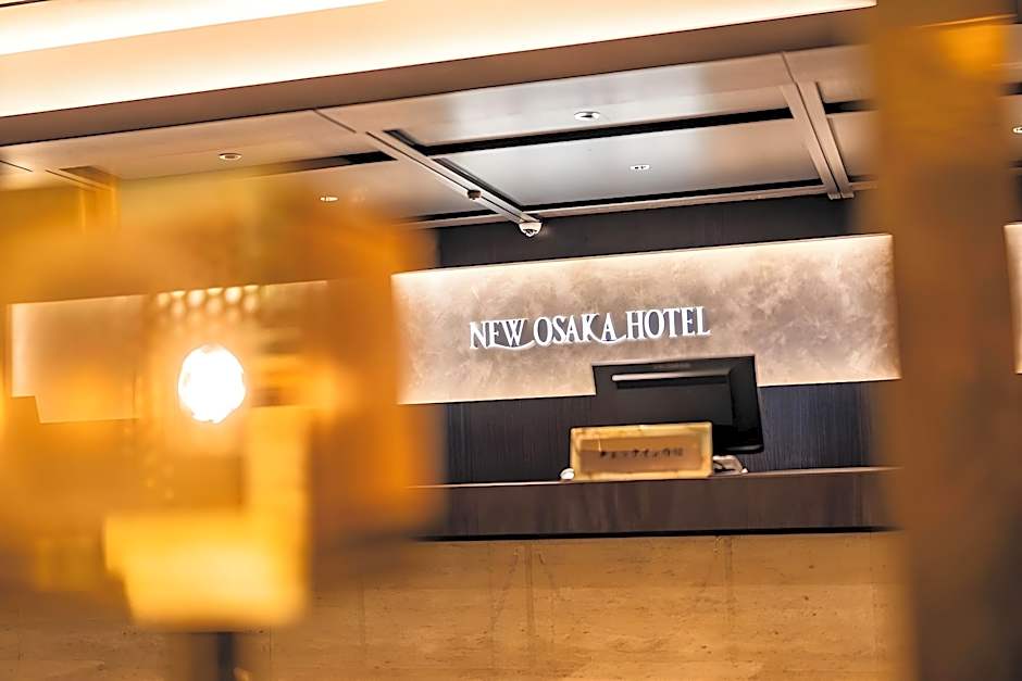 New Osaka Hotel