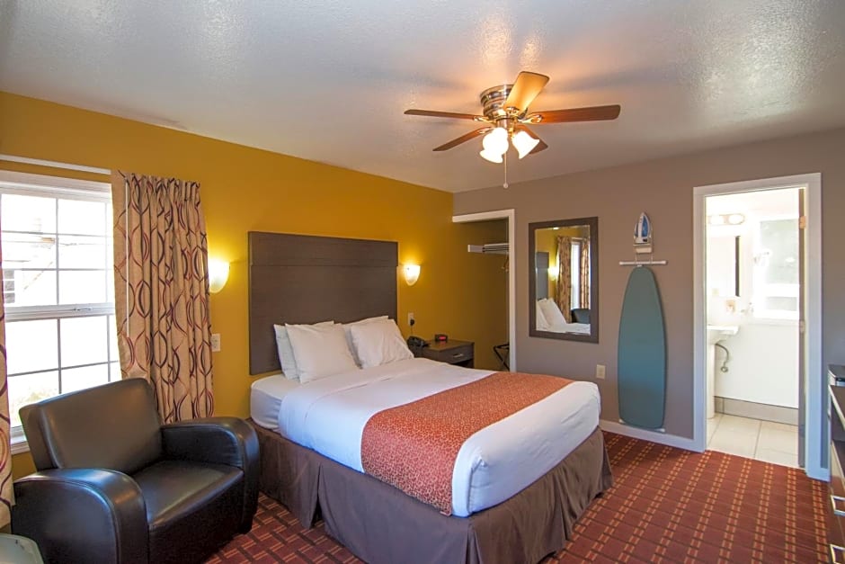 Capitol Hill Motel