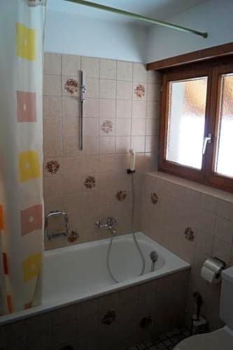 Hotel Frieden