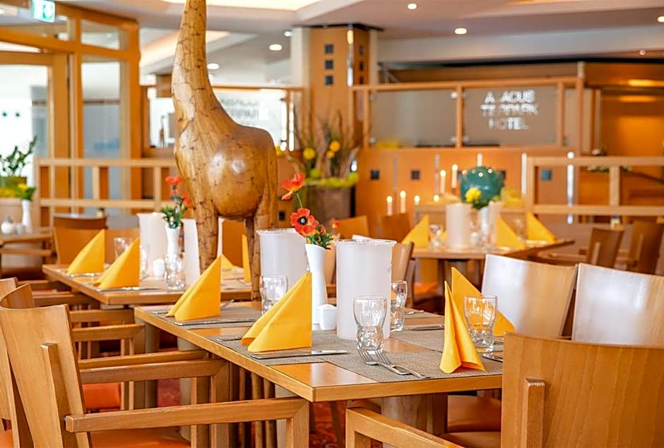 ABACUS Tierpark Hotel