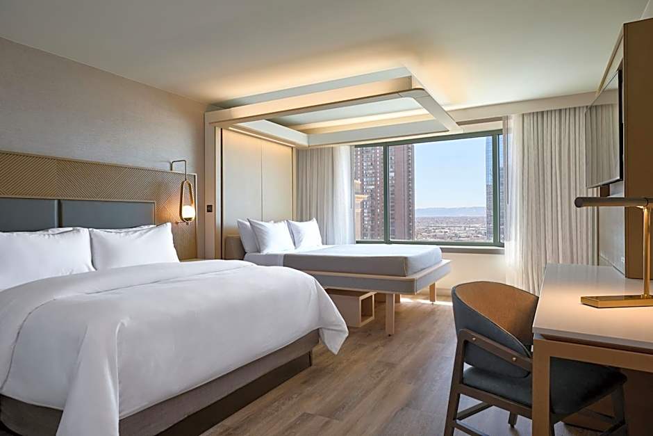 The Westin Denver Downtown