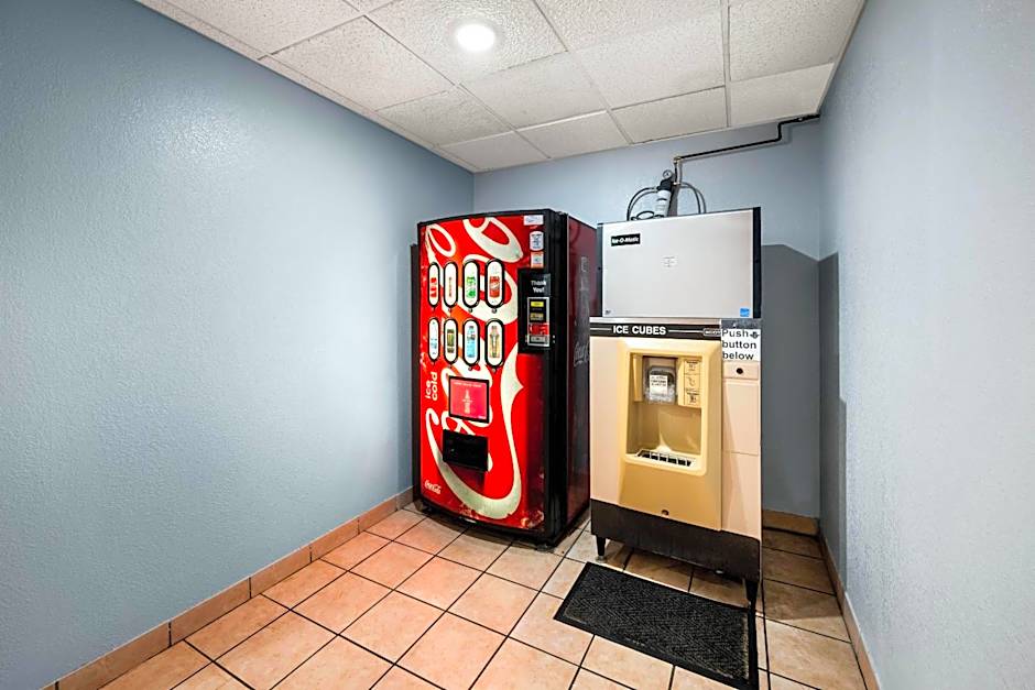 Quality Inn I-81 Exit 23