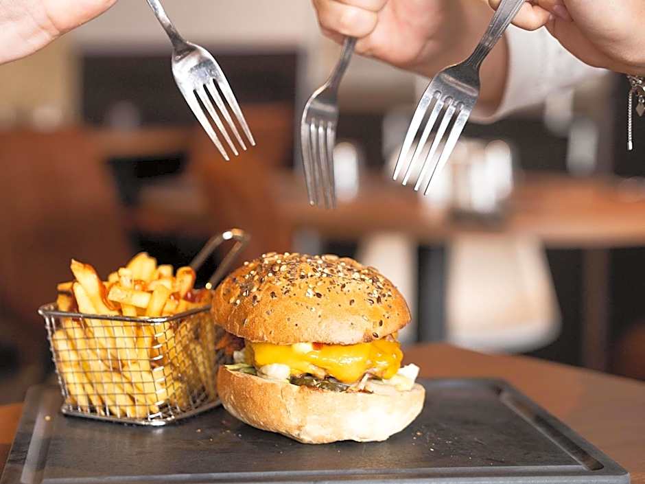 ibis Saint-Denis Stade Ouest