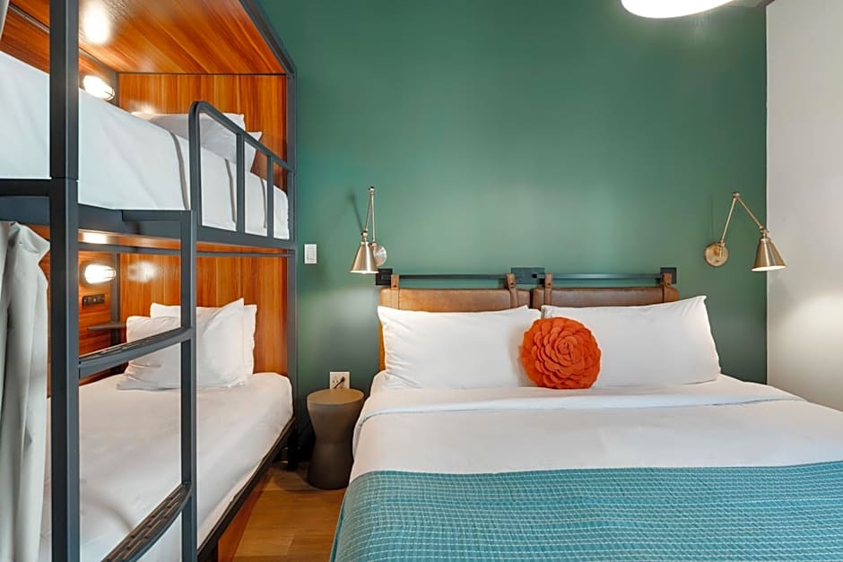 Hotel Nell - Union Market