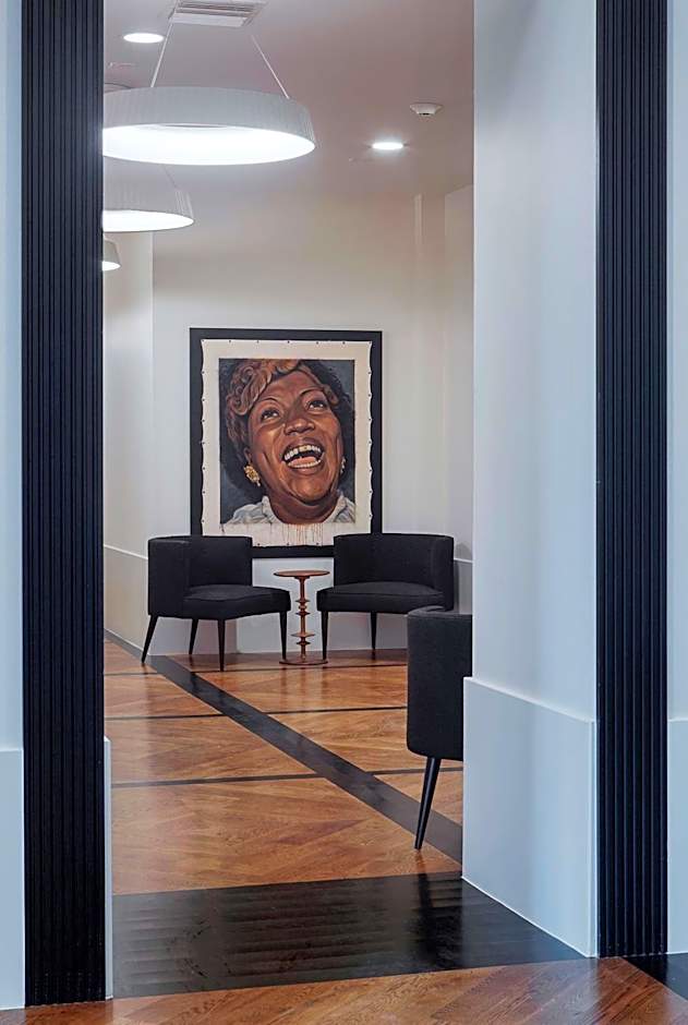 The Haywood El Dorado, Tapestry Collection by Hilton