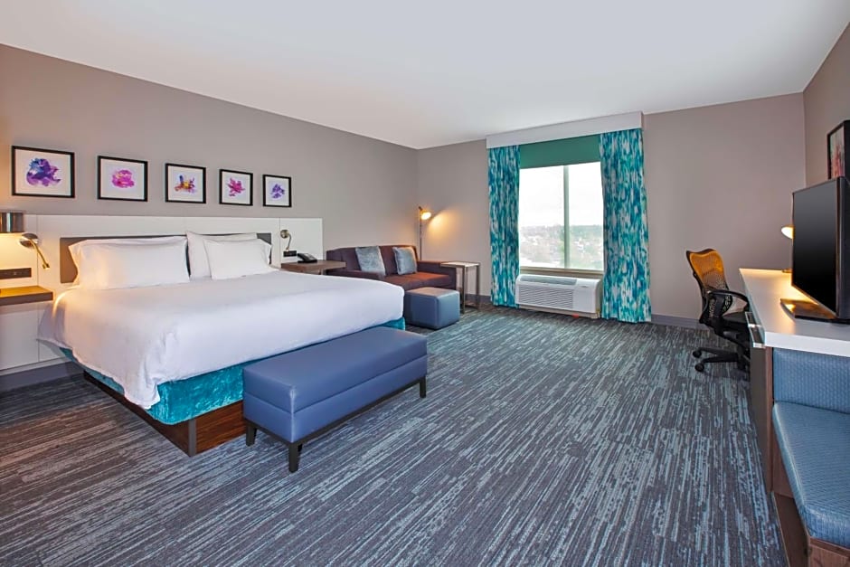 Hilton Garden Inn Dayton Beavercreek