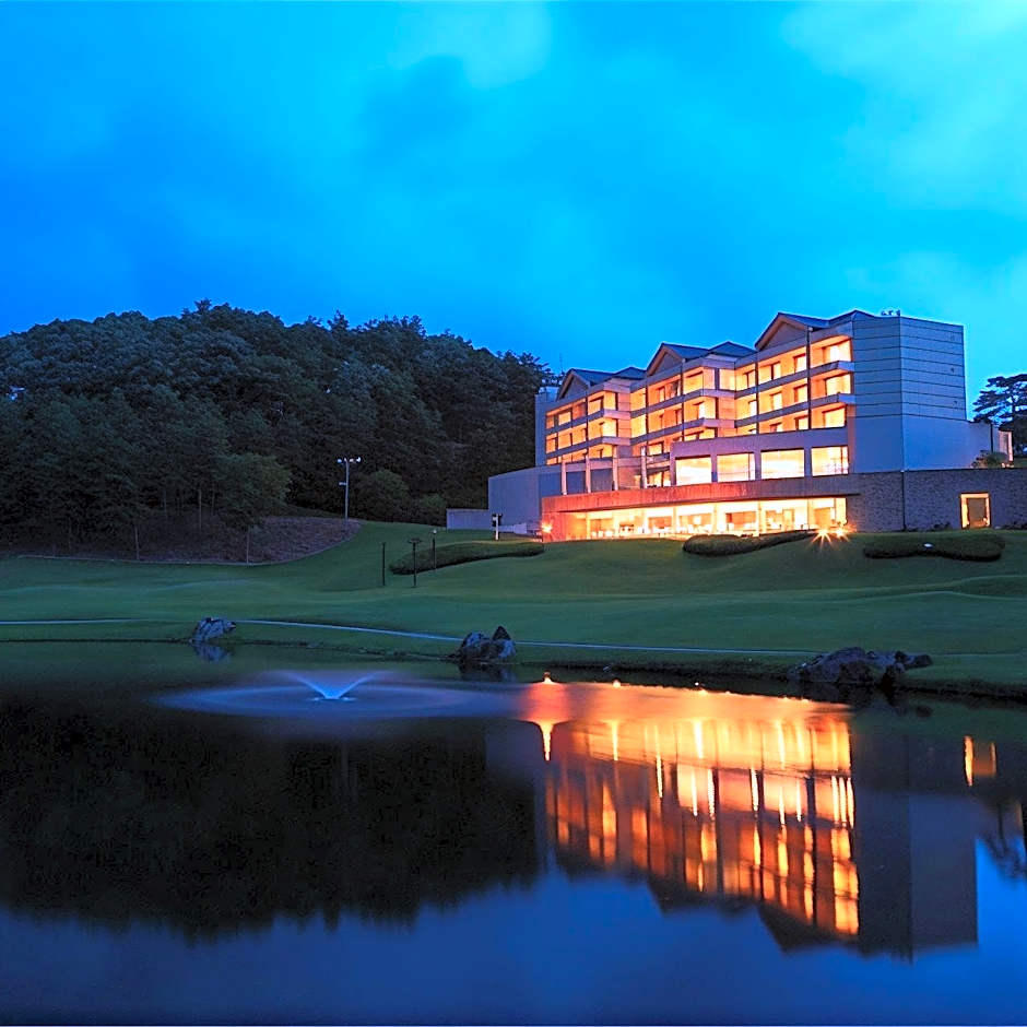 Nasu Sunlight Hotel