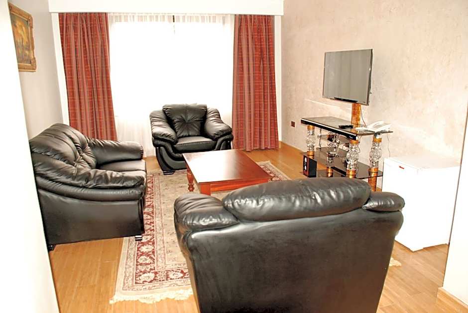 Eagle Palace Hotel