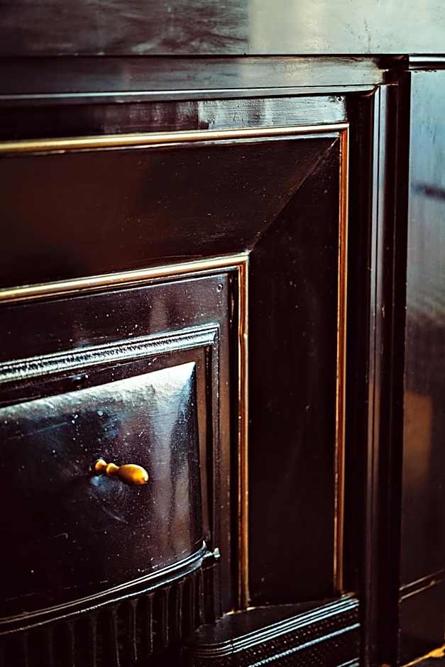 Hôtel Maison Lacassagne Lyon