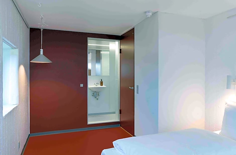 Højhuset Kulturhotel