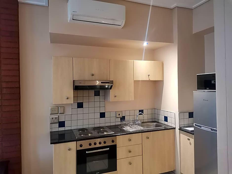 Mapungubwe Hotel Apartments Marshalltown