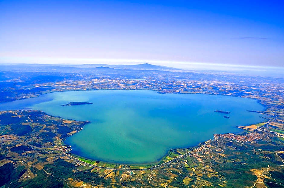 Badiaccia Village Camping