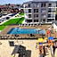 Rentsite Family Apartments położone w BLU