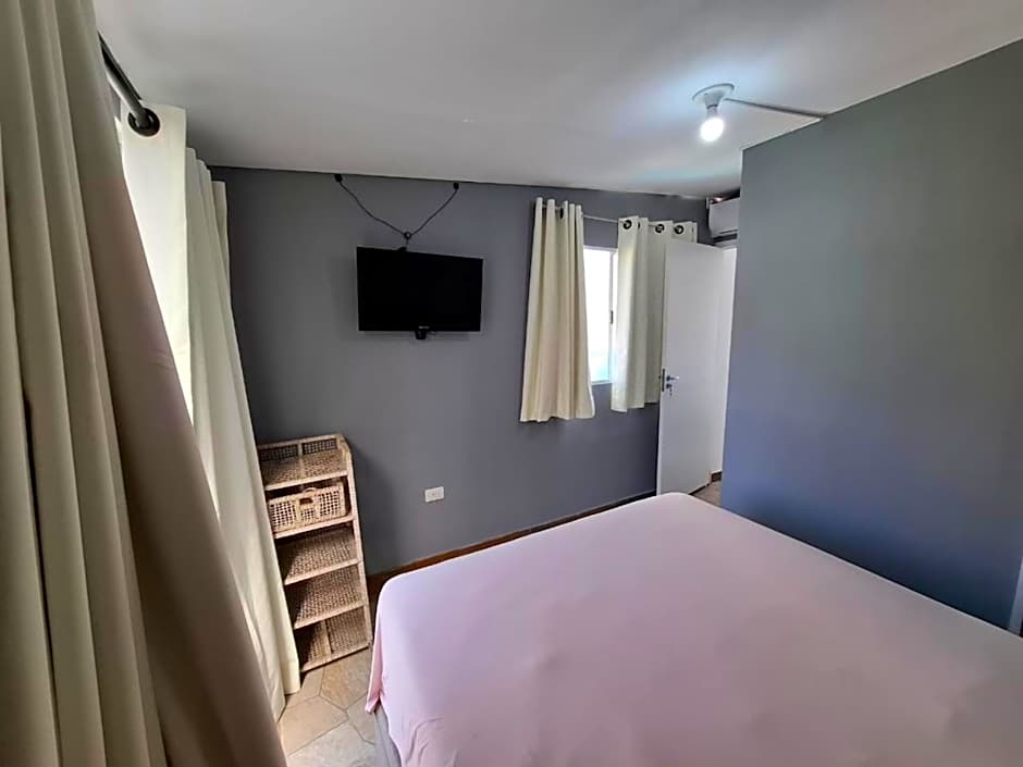 Hostel Jardim da Saúde