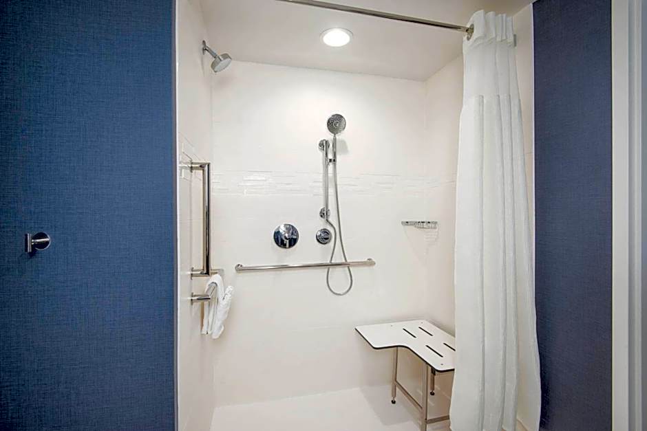 Residence Inn By Marriott Indianapolis Keystone