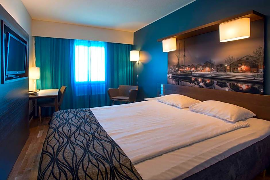 Scandic Oulu Station