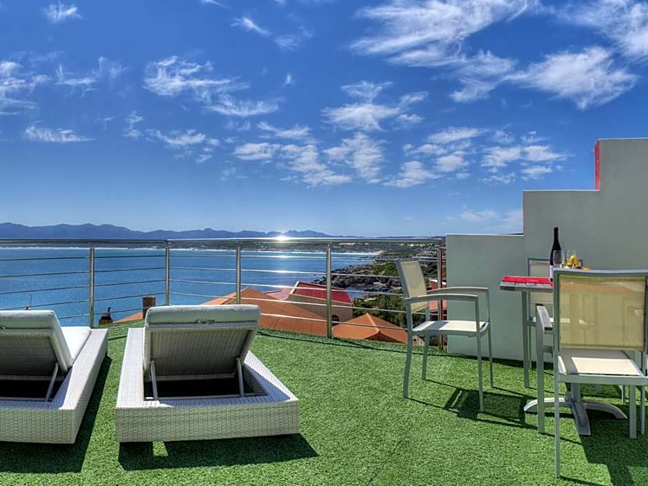 Sea Star Lodge