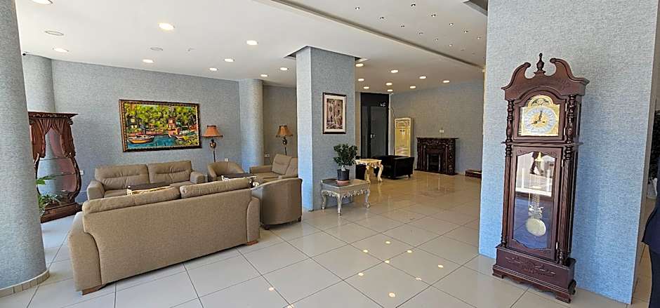 Altın Koza Hotel