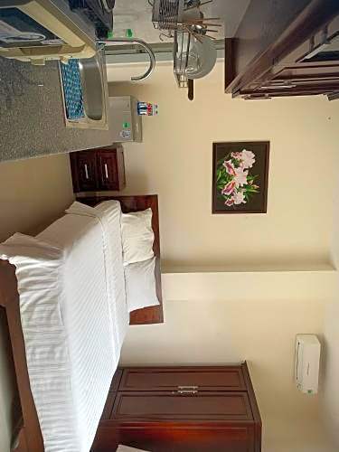 Lotus Apartment Hotel