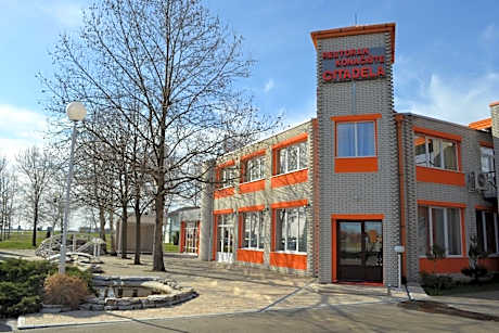 Motel Citadela 023