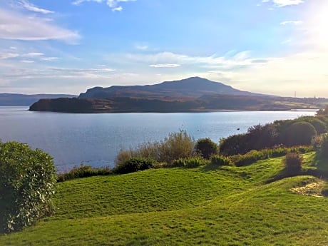 An-Airidh Bed & Breakfast Portree