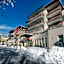 AlpenParks Residence Bad Hofgastein - gratis Thermeneintritt