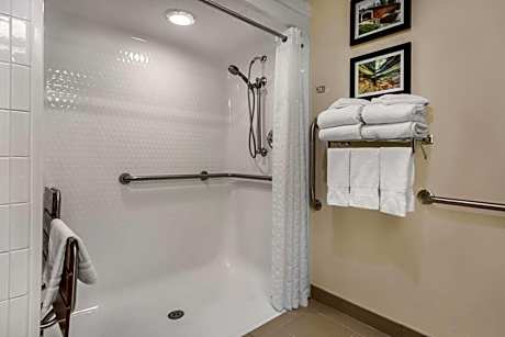 Comfort Suites Lafayette University Area