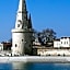 Hotel Les Gens de Mer La Rochelle