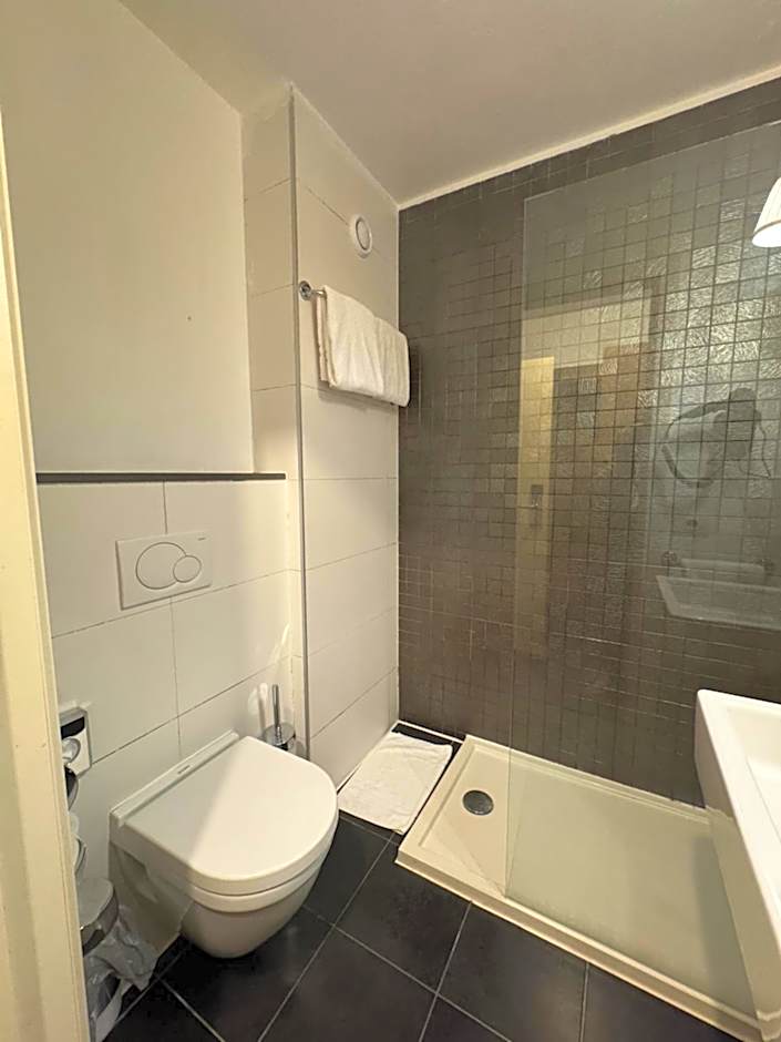 Eden Hotel by Trip inn