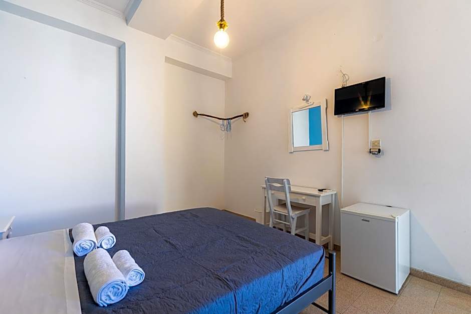 Blue Life Hotel