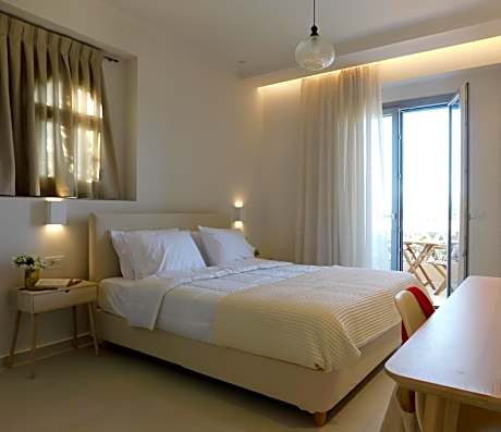 Junior Suite with Sea View