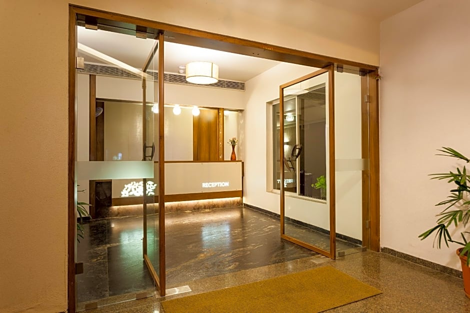 Hotel K Tree Kolhapur 