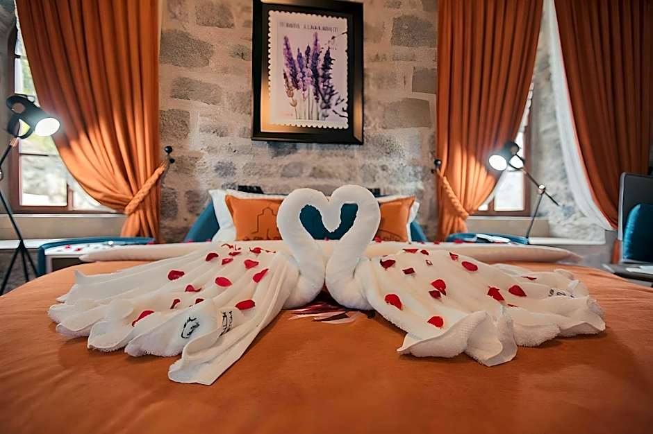 Cephanelik Butik Hotel