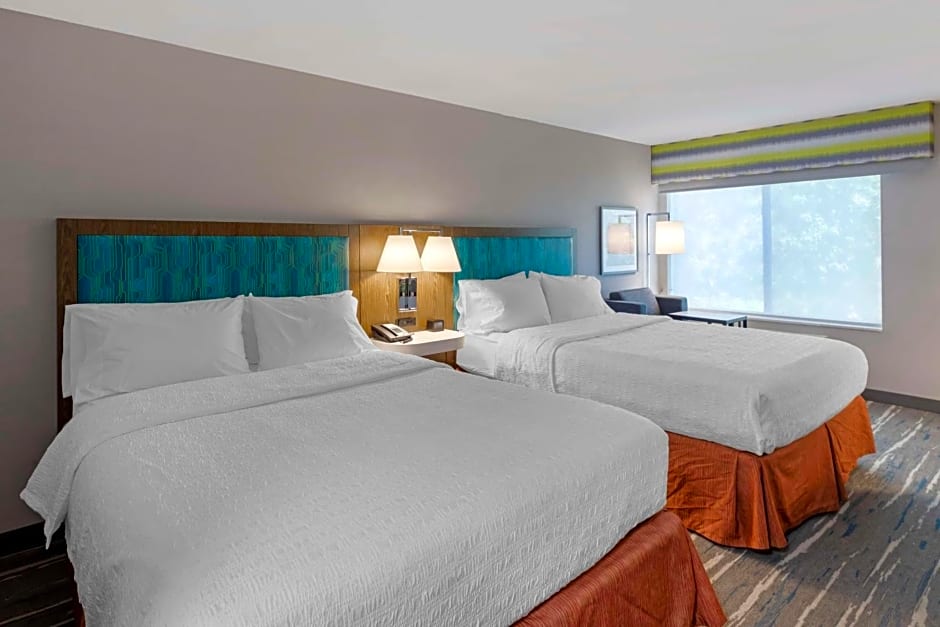 Hampton Inn Fort Collins