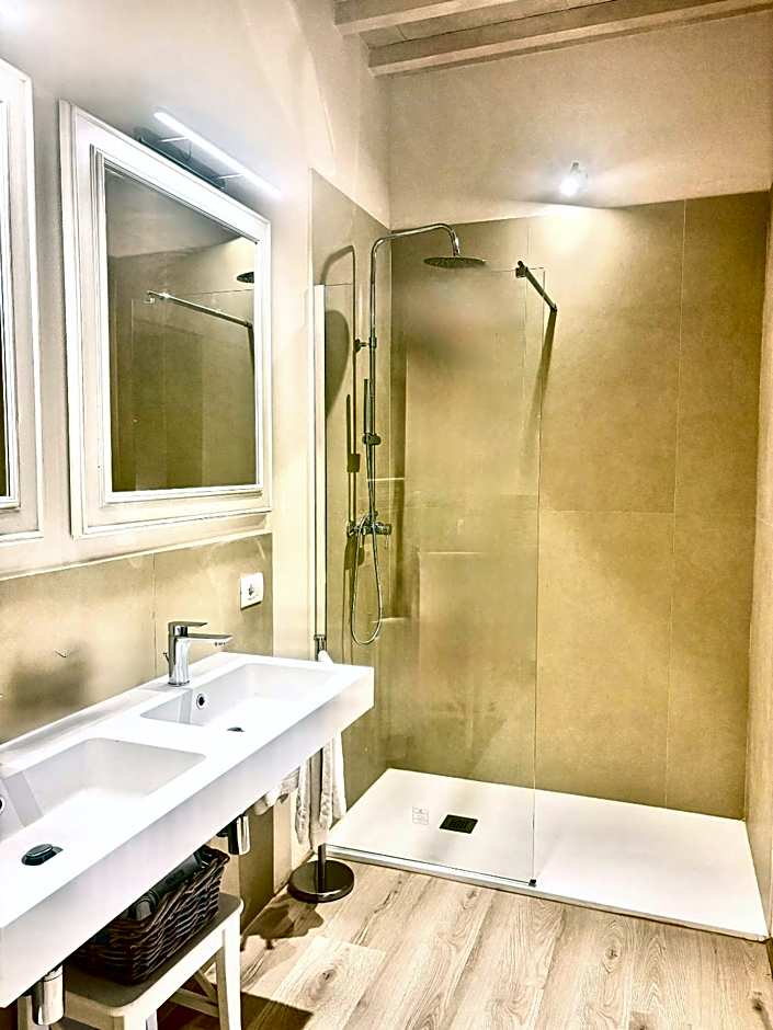 B&B Borgo di Pratavecchie