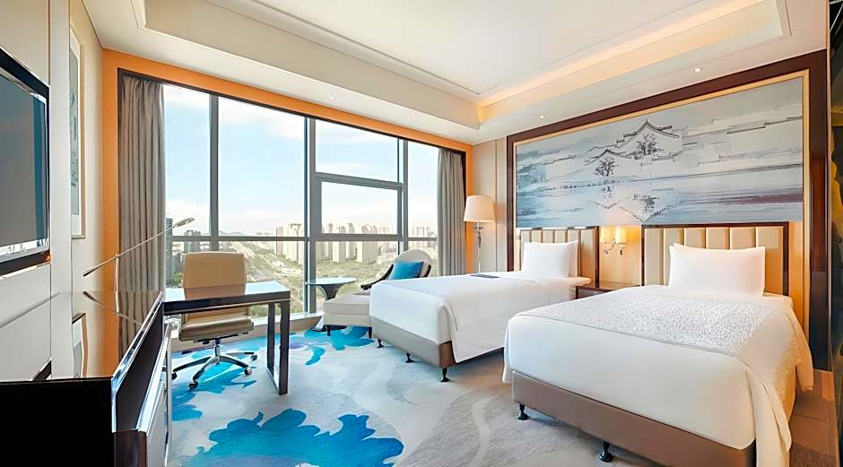 Le Meridien Yixing Hotel