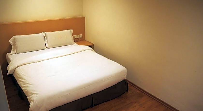 906 Hotel Melaka Raya