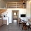 Frescoes Luxury Suites By KB Hospitality