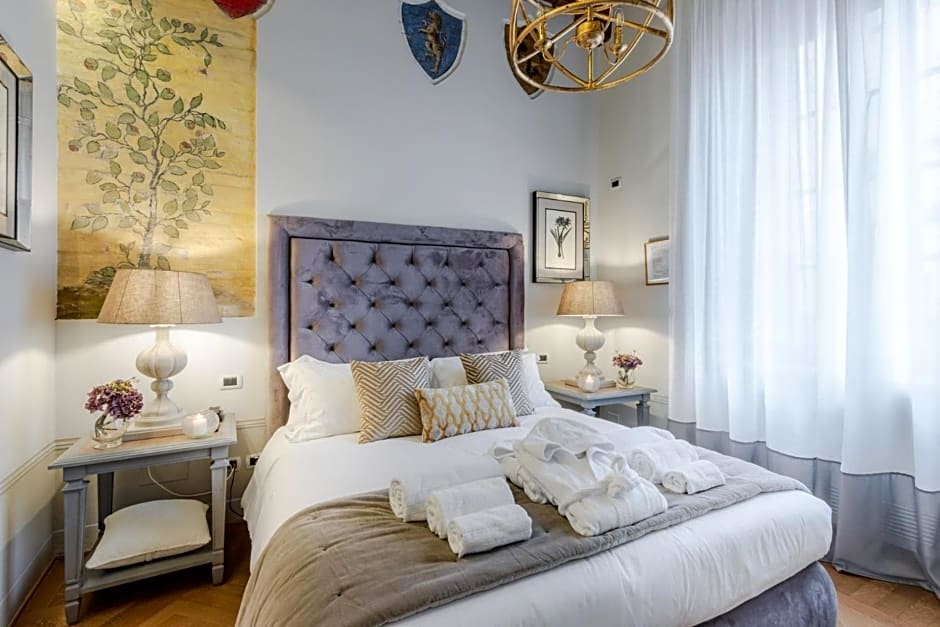 Lucca Heritage Retreat