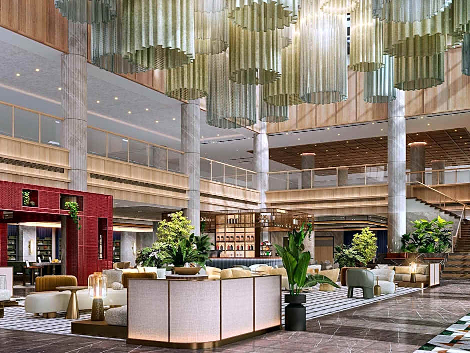 Pullman Kuching
