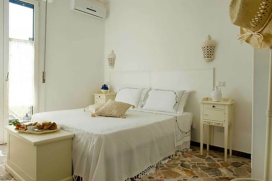 Dimora Cappuccini Guest House