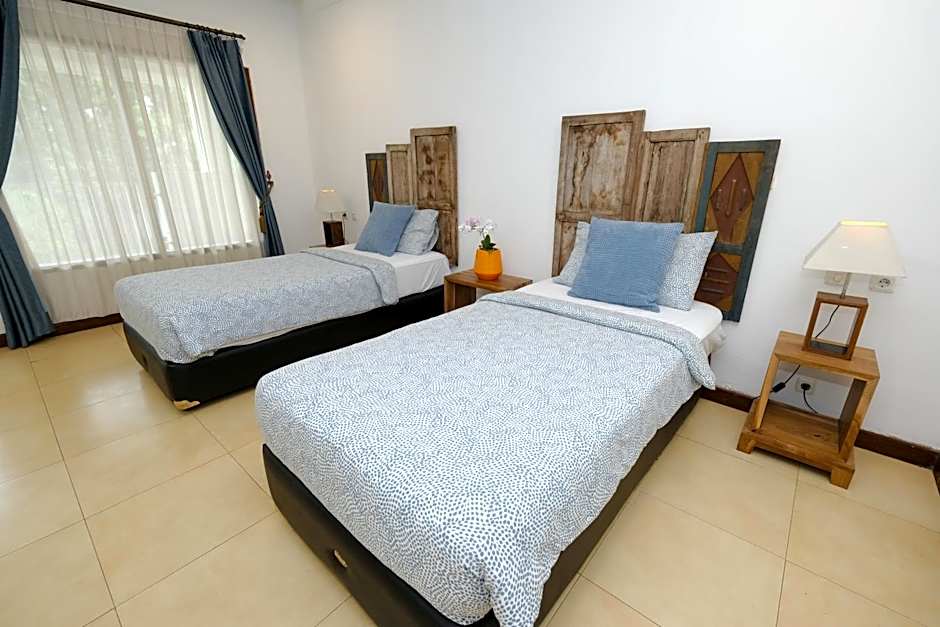 SARE HOTEL MALIOBORO