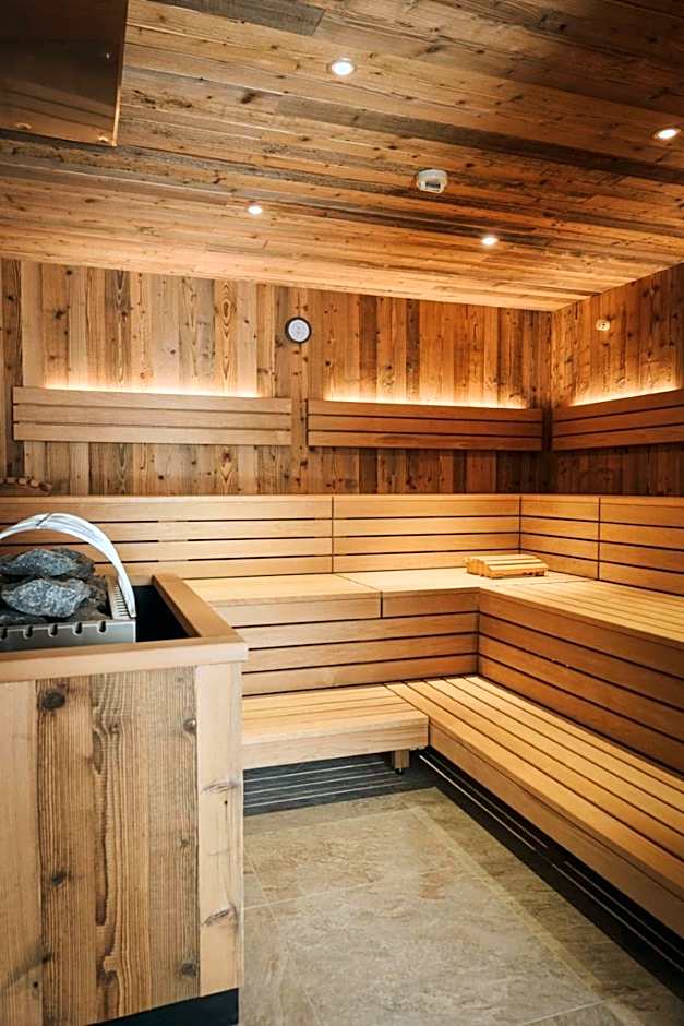 Boutiquehotel Acherl