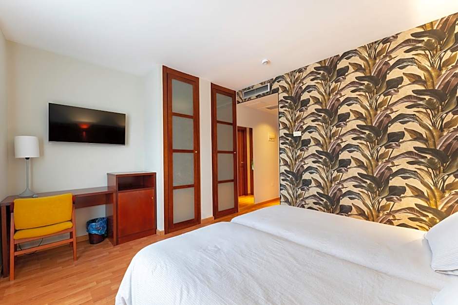 Hotel Doña Urraca