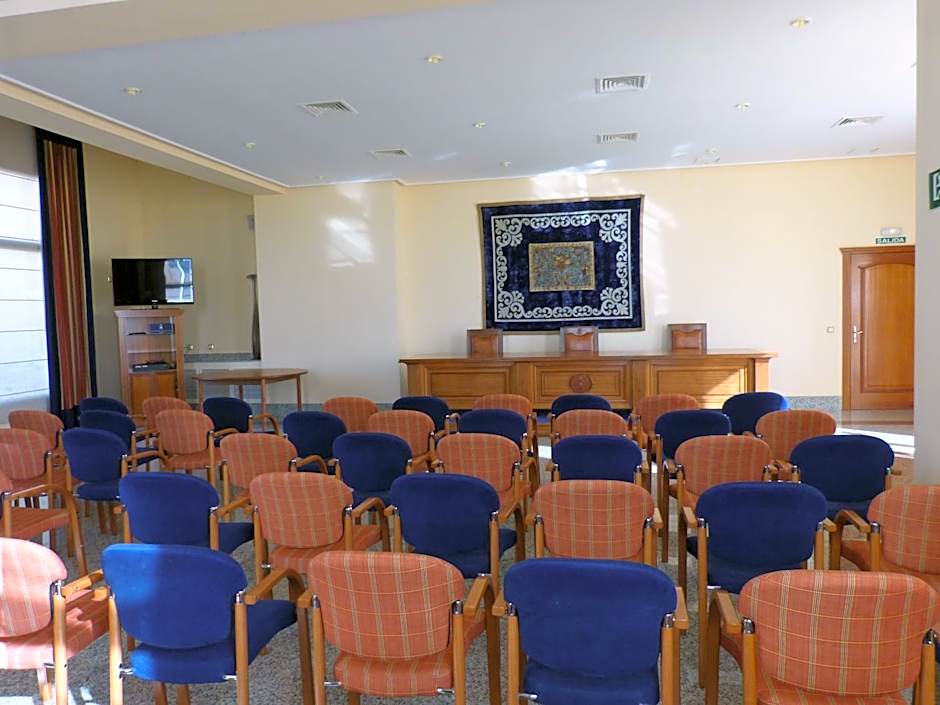 Hotel Golf Campoamor