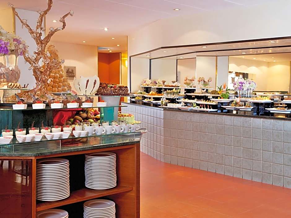 Inn & Go Kuwait Plaza