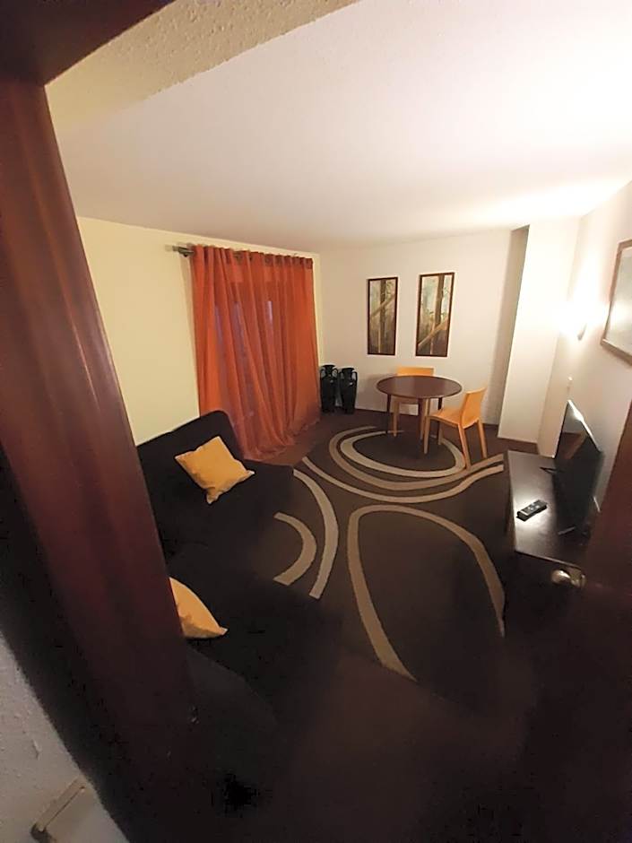Hotel Verde Pinho Bed&Breakfast