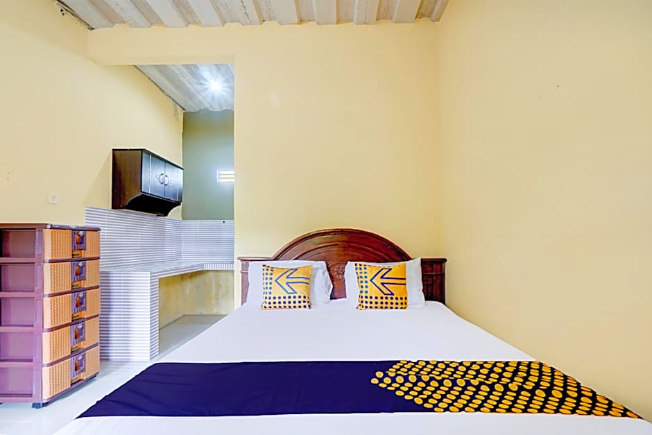 SPOT ON 93014 Griya Nautika Sukodono